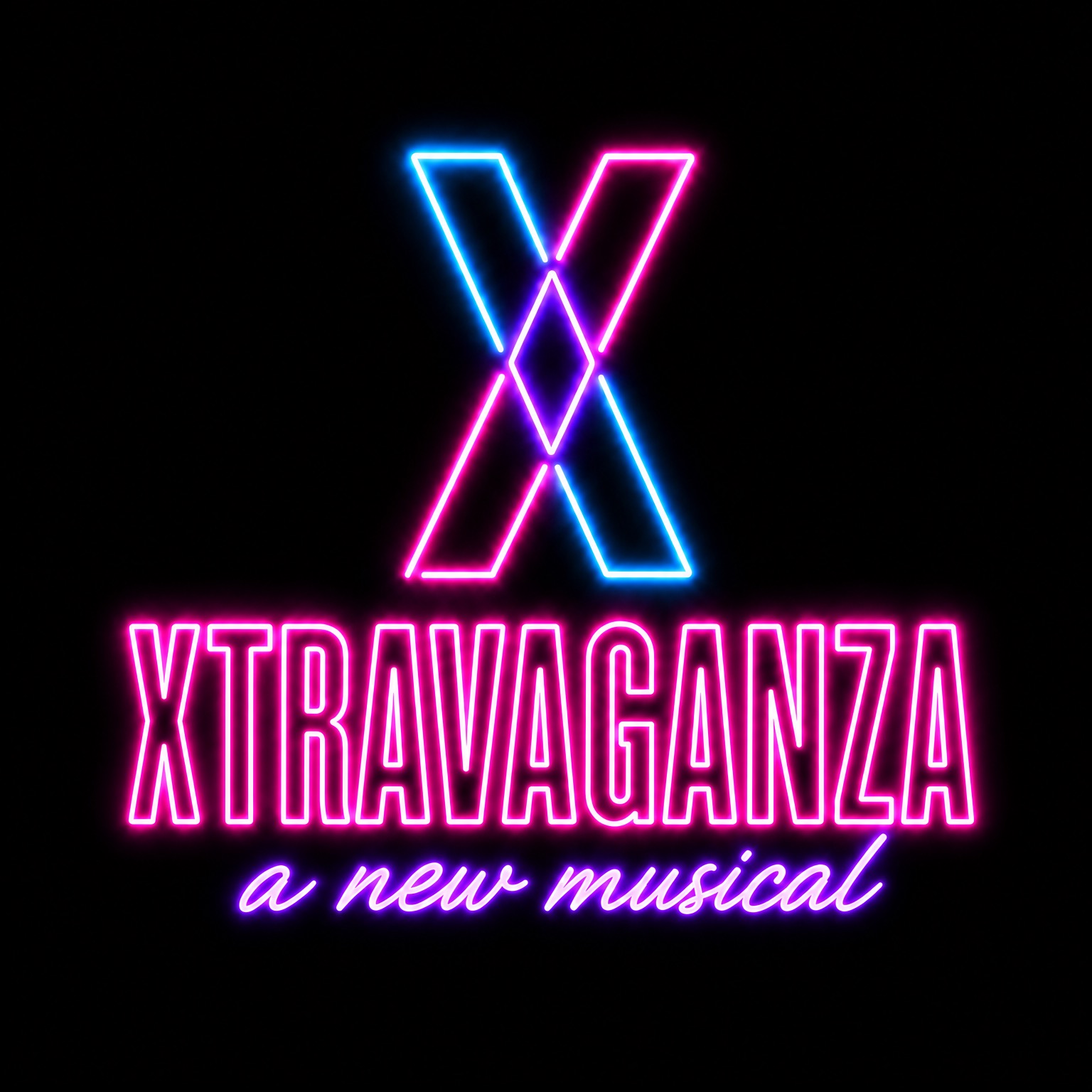 XTRAVAGANZA — a new musical