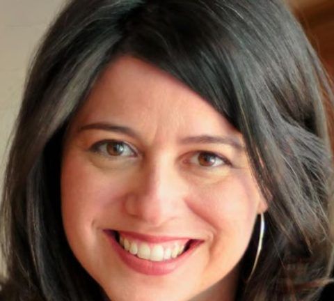 Laura Mayes